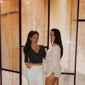 Meet your Posher, Kay